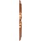 Ekena Millwork Attica PVC Ceiling Medallion (Fits Canopies up to 5 5/8"), Brght Coat Copper, 16"OD x 3 1/2"ID x 1"P CMP16ATBCO - alternate 5